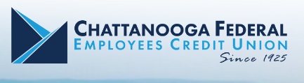 Chattanooga Federal Employees Credit Union